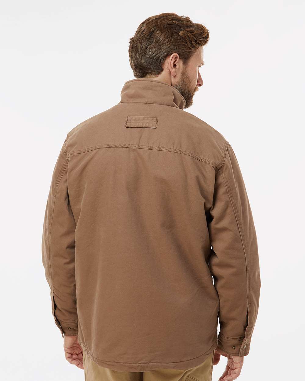 OUTLET - Dri Duck Endeavor: The Ultimate Men's Work Jacket