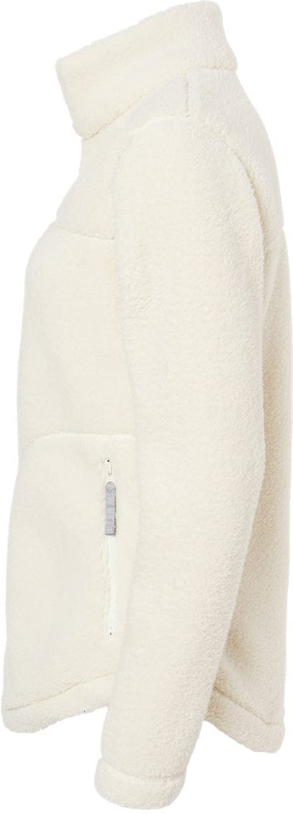 Columbia Ladies West Bend Full-Zip: A Must-Have Jacket!