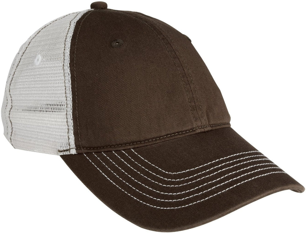 Exclusive District Mesh Back Cap - Perfect for Outdoor Adventures!