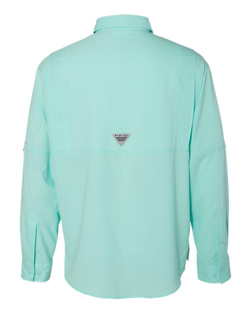 Columbia PFG Tamiami II: The Ultimate Long Sleeve Shirt