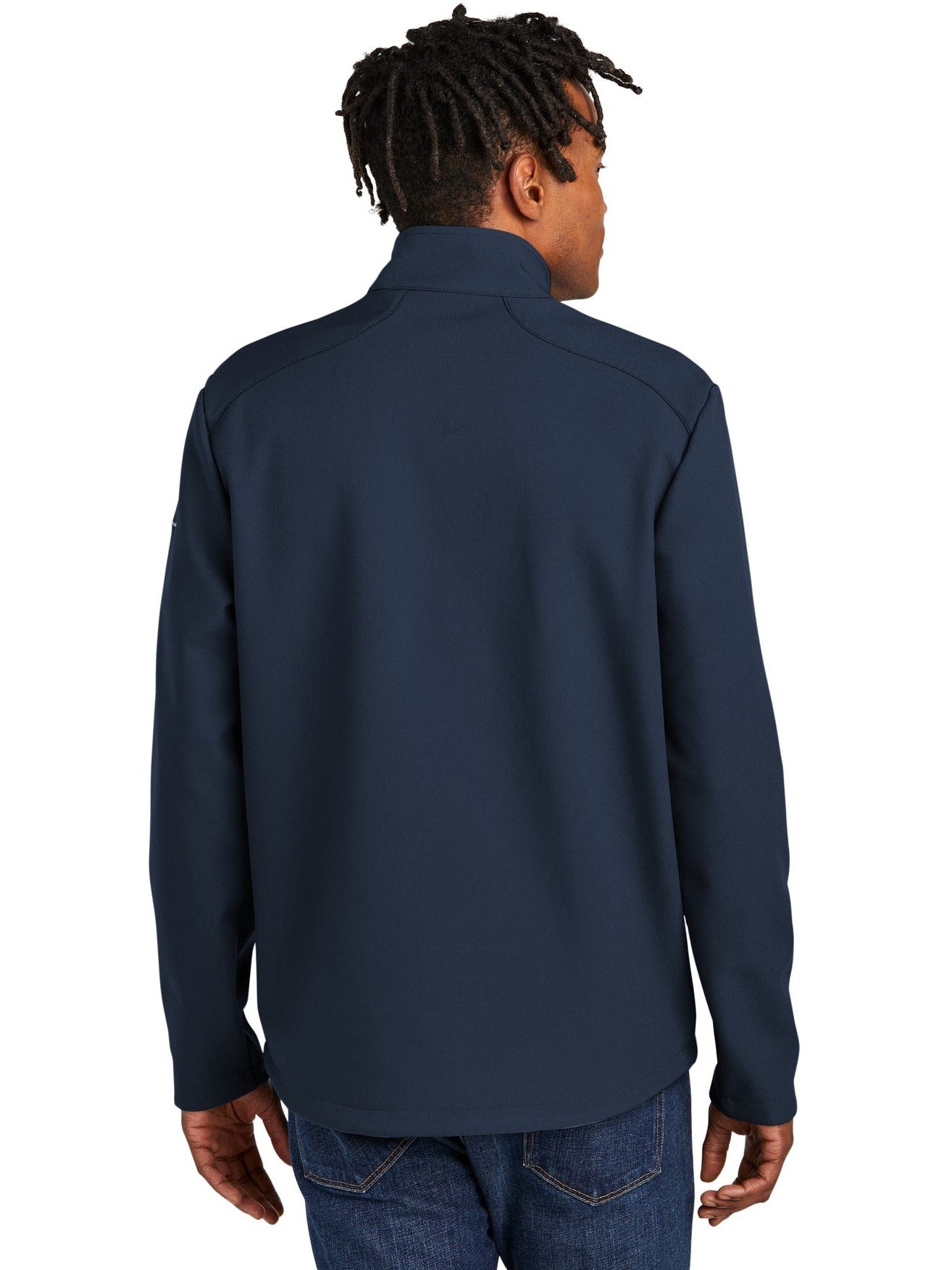 Eddie Bauer's Must - Have Stretch Soft Shell Jacket