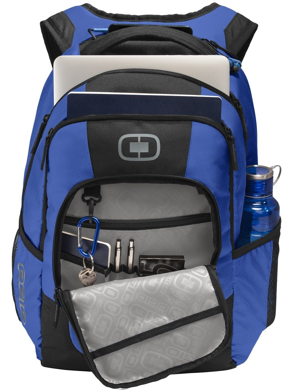 OGIO Logan Pack - The Ultimate Versatile Backpack