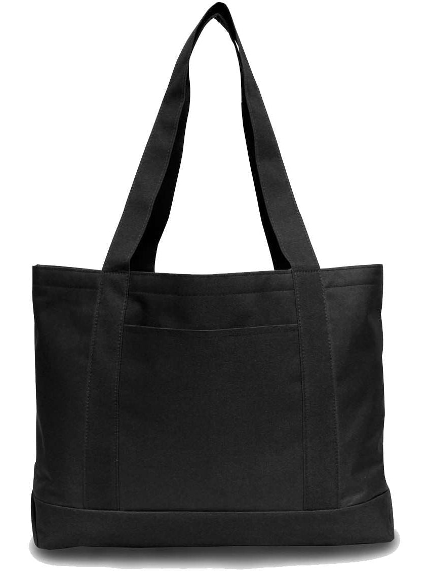Exclusive Outlet: Liberty Bags P&O Cruiser Tote - A Must-Have!