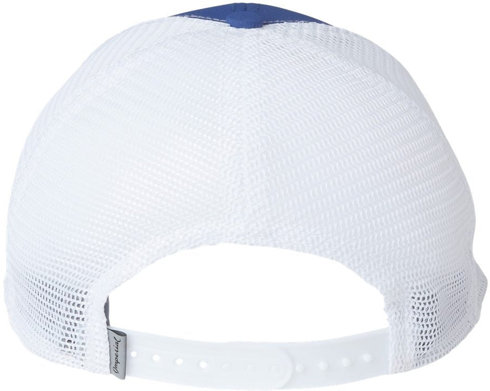 Imperial Original Sporty Mesh Cap - A Must - Have for Active Enthusiasts