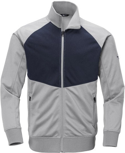 Don't Miss Out! The North Face Tech Full-Zip Fleece Jacket - Closeout Sale
