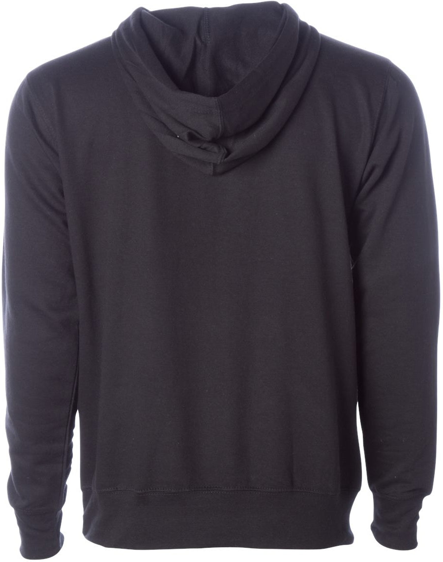 Independent Trading Co. Cozy Midweight Hooded Sweatshirt for Men