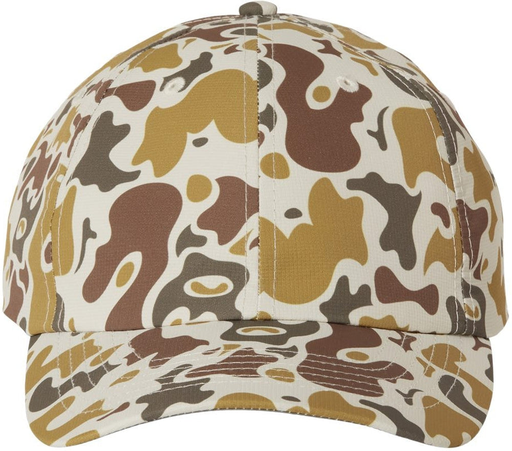 Imperial Alter Ego Cap: The Ultimate Performance Headwear