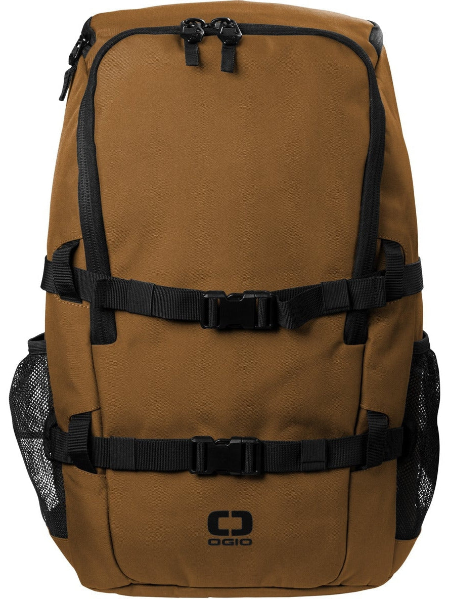 OGIO Street Pack: The Ultimate Everyday Companion