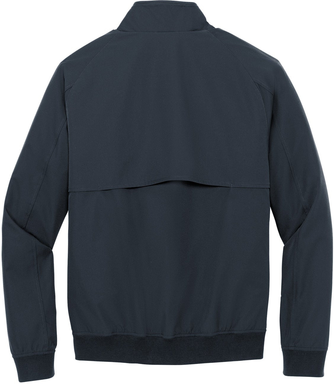 Brooks Brothers Iconic Bomber Jacket - A Timeless Classic