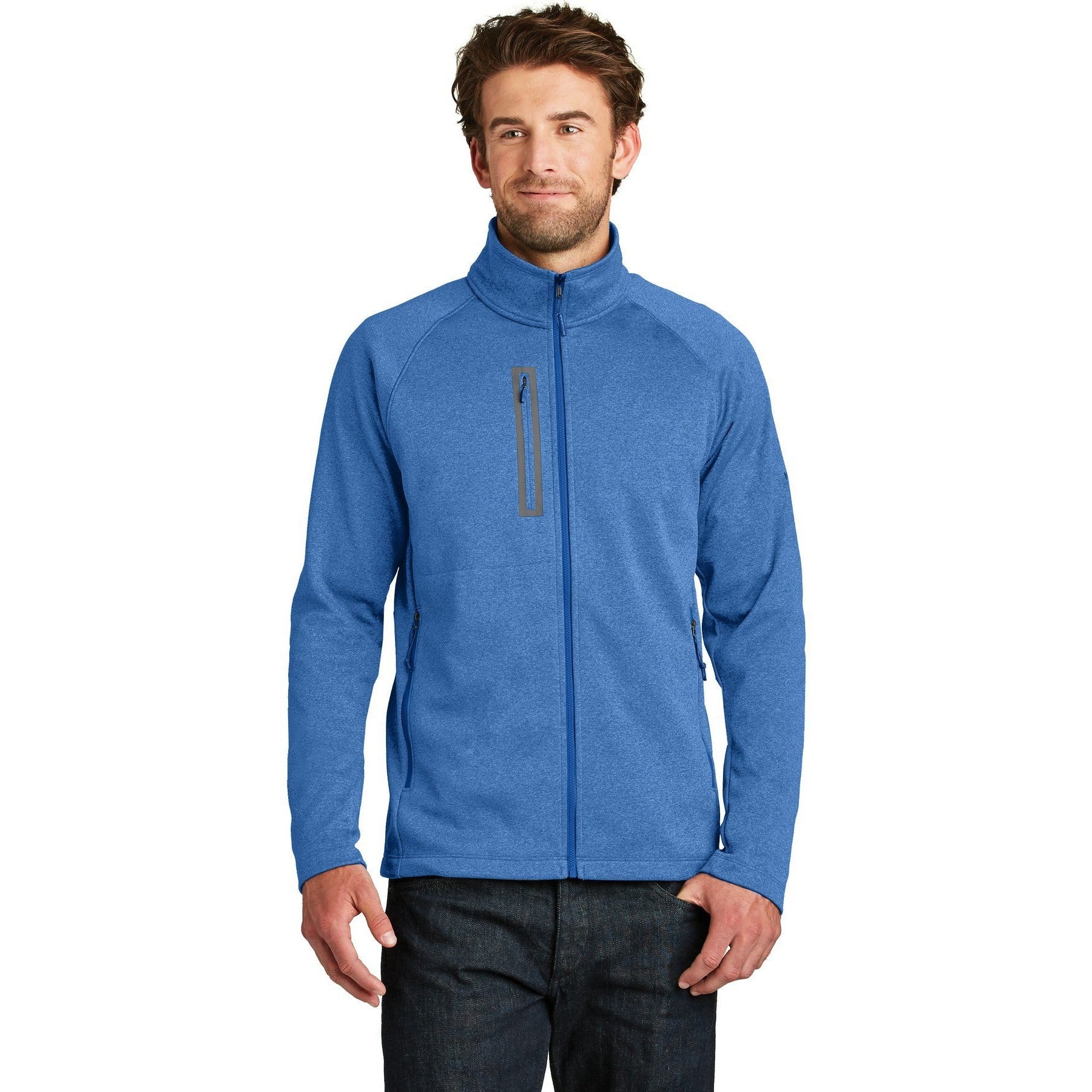 Don't Miss Out! The North Face Canyon Flats Fleece Jacket - Your Ultimate Outdoor Essential