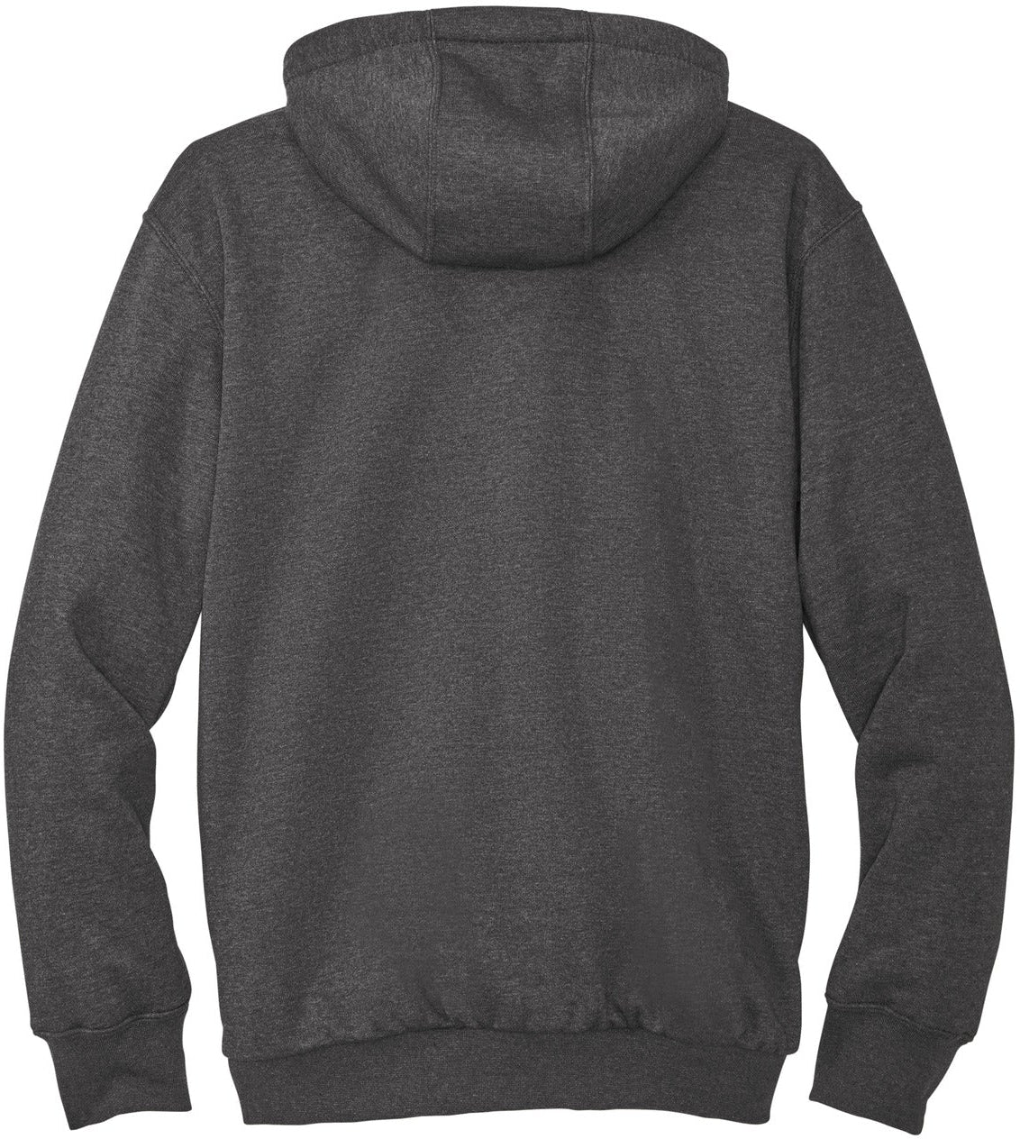 Carhartt's Must-Have Midweight Thermal-Lined Full-Zip Sweatshirt