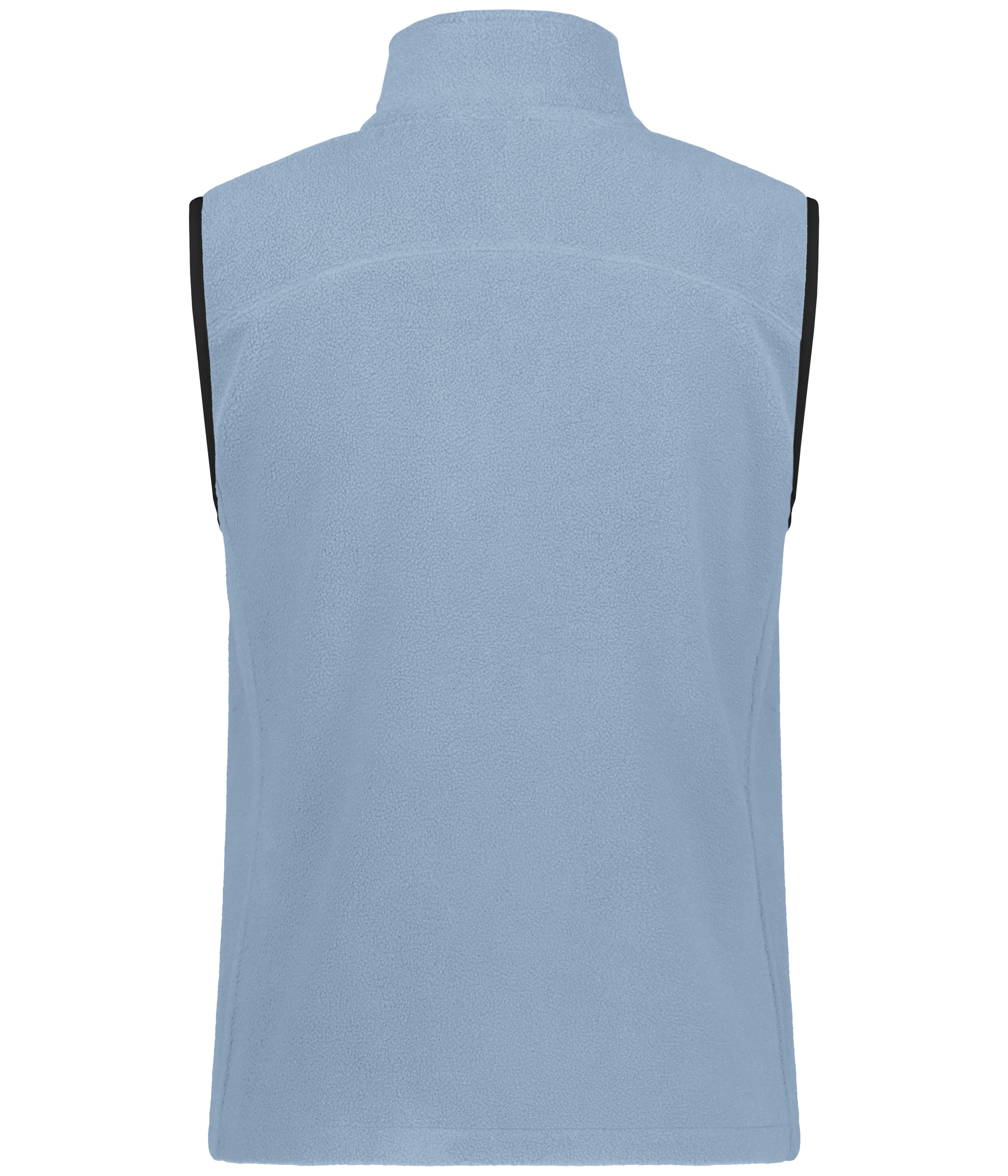 Augusta Ladies' Charming Chill Fleece Vest 2.0 - A Must - Have!