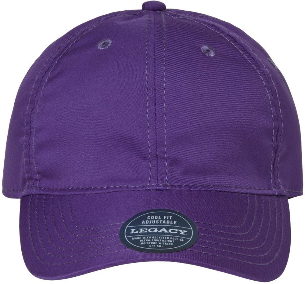 Legacy's Cool Fit Adjustable Cap: Your Ultimate Style and Comfort Choice