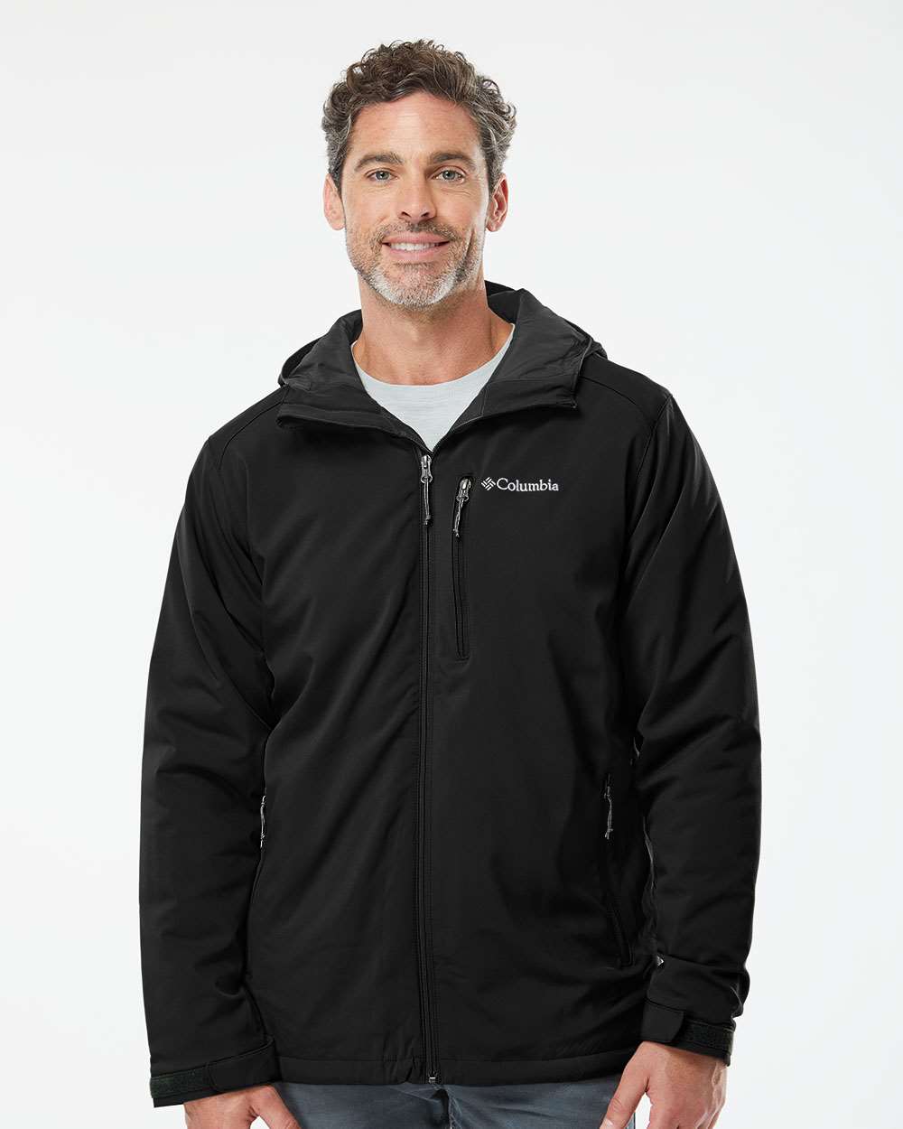 Columbia Gate Racer Softshell: The Ultimate Outdoor Companion