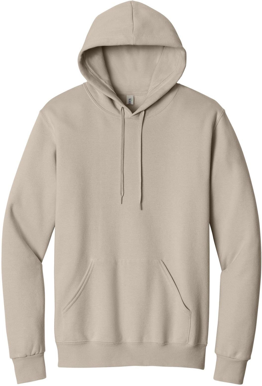 Jerzees Eco-Friendly Premium Blend Pullover Hoodie - A Sustainable Choice!