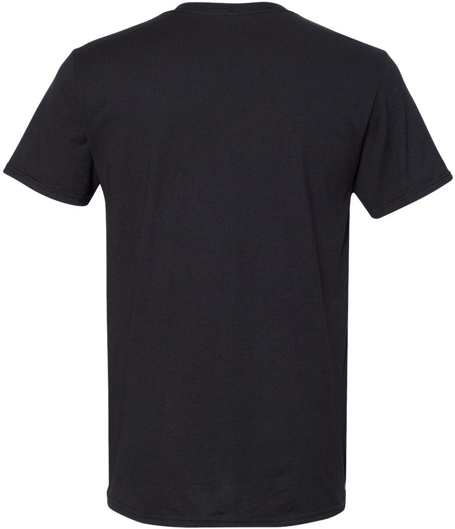 Jerzees Premium Blend Ringspun Crewneck T-Shirt - The Ultimate Comfort Wear