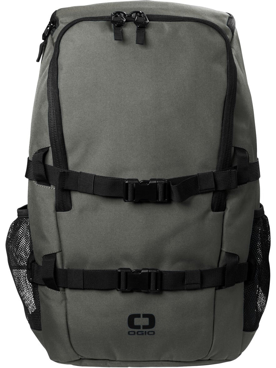 OGIO Street Pack: The Ultimate Everyday Companion