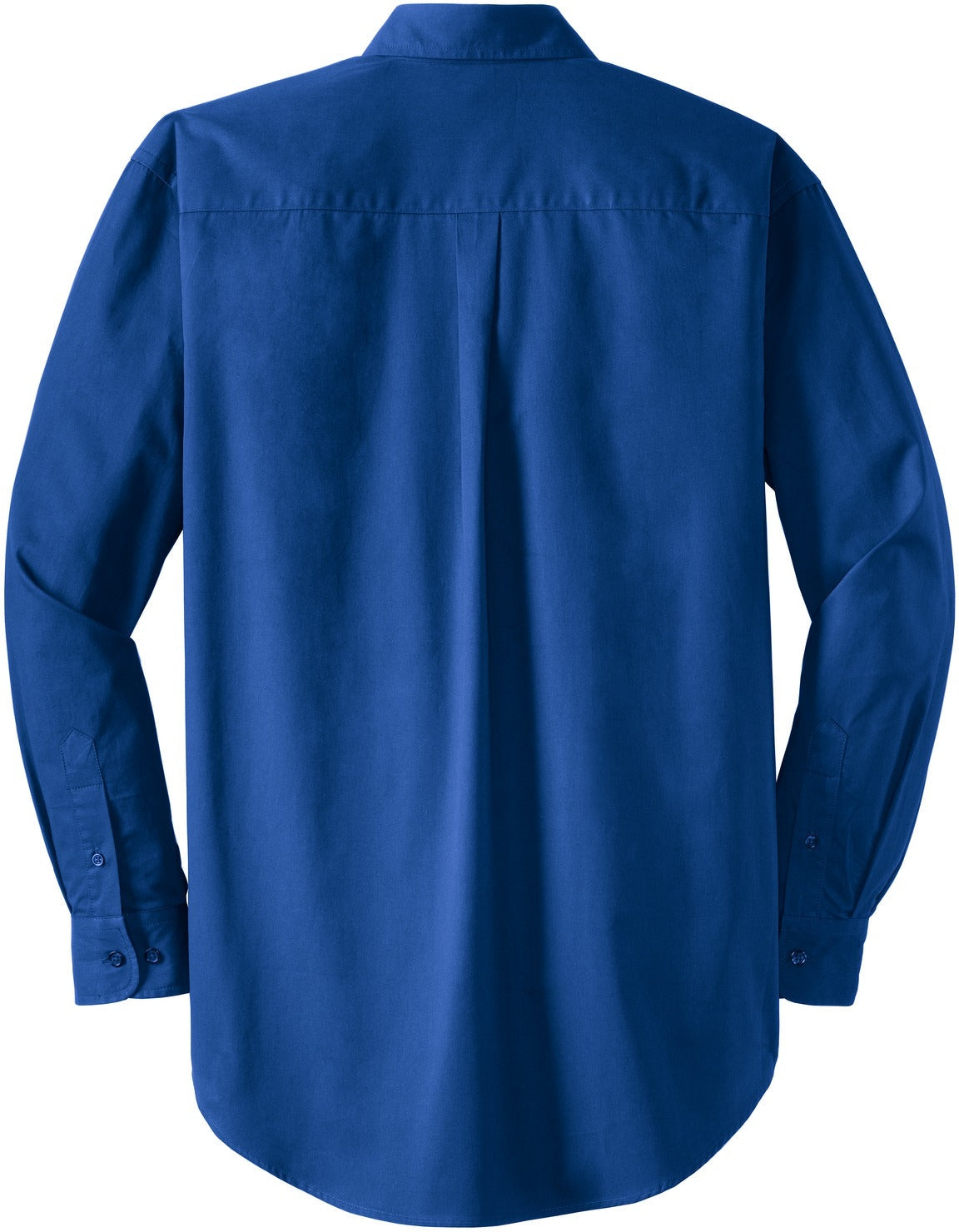 CornerStone SuperPro Long Sleeve Twill Shirt - A Must-Have!