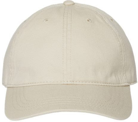 Captain America-Inspired Relaxed Golf Dad Hat - A Must-Have!