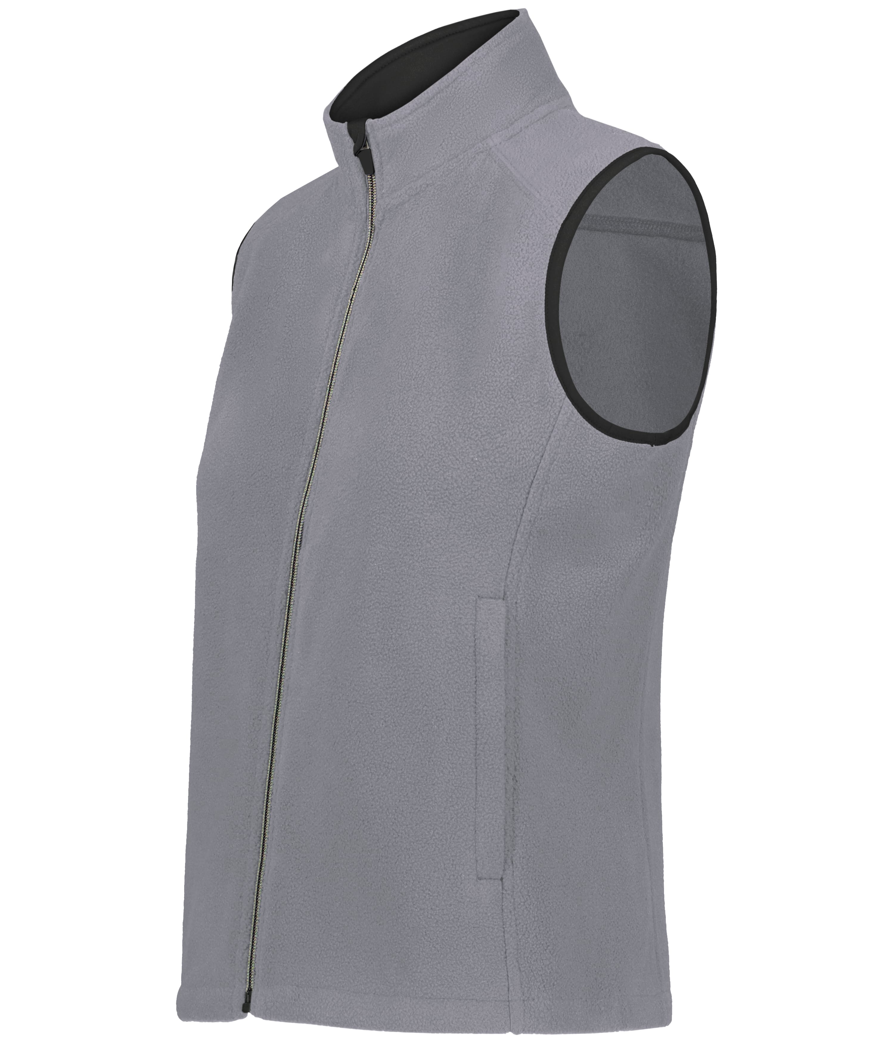 Augusta Ladies' Charming Chill Fleece Vest 2.0 - A Must - Have!