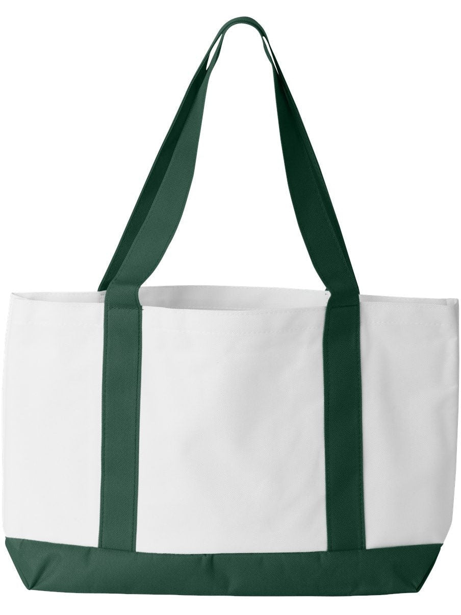 Exclusive Outlet: Liberty Bags P&O Cruiser Tote - A Must-Have!