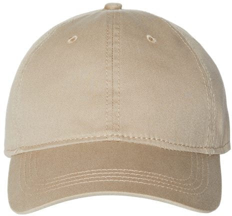 Captain America-Inspired Relaxed Golf Dad Hat - A Must-Have!