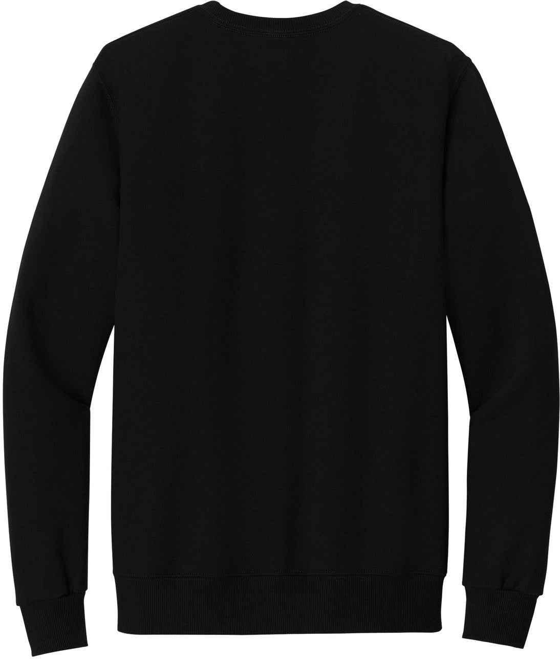 Jerzees Eco Premium Blend Crewneck Sweatshirt: A Sustainable Style Essential
