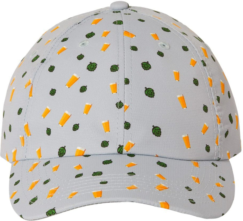 Imperial Alter Ego Cap: The Ultimate Performance Headwear