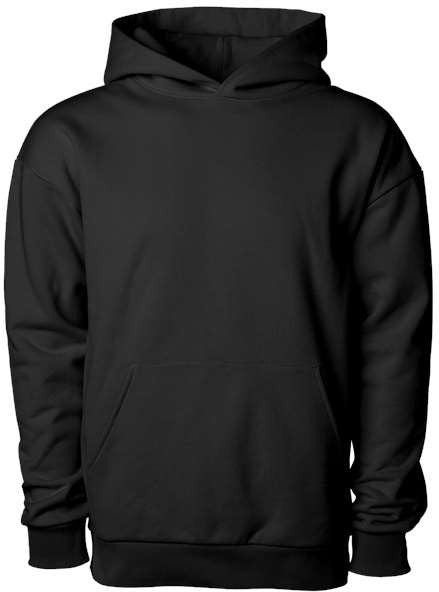 Independent Trading Co. Mainstreet - The Ultimate Hooded Sweatshirt