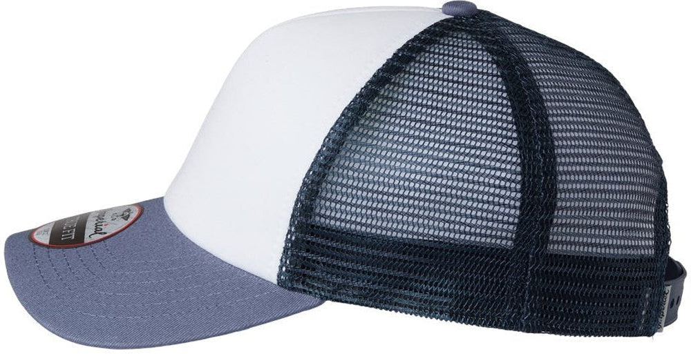Stylish Imperial North Country Trucker Cap - A Must-Have!