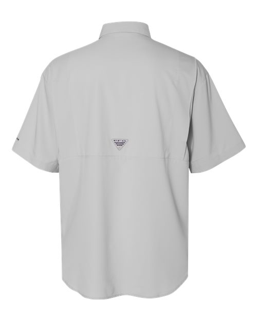 Columbia PFG Tamiami II - The Ultimate Short Sleeve Shirt for Outdoor Enthusiasts