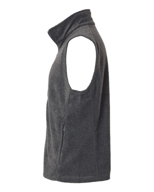 Columbia Steens Mountain - The Ultimate Fleece Vest