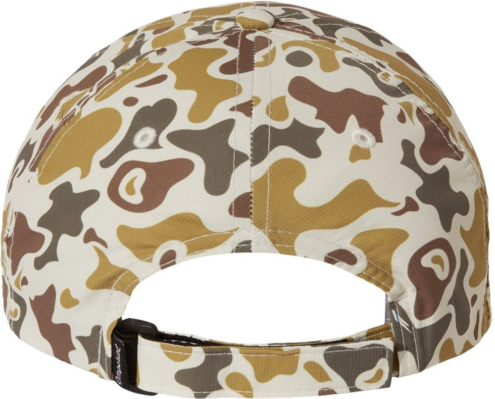 Imperial Alter Ego Cap: The Ultimate Performance Headwear