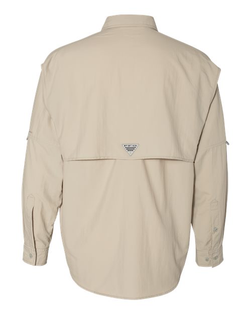 Columbia PFG Bahama II - The Ultimate Long Sleeve Shirt for Outdoor Enthusiasts