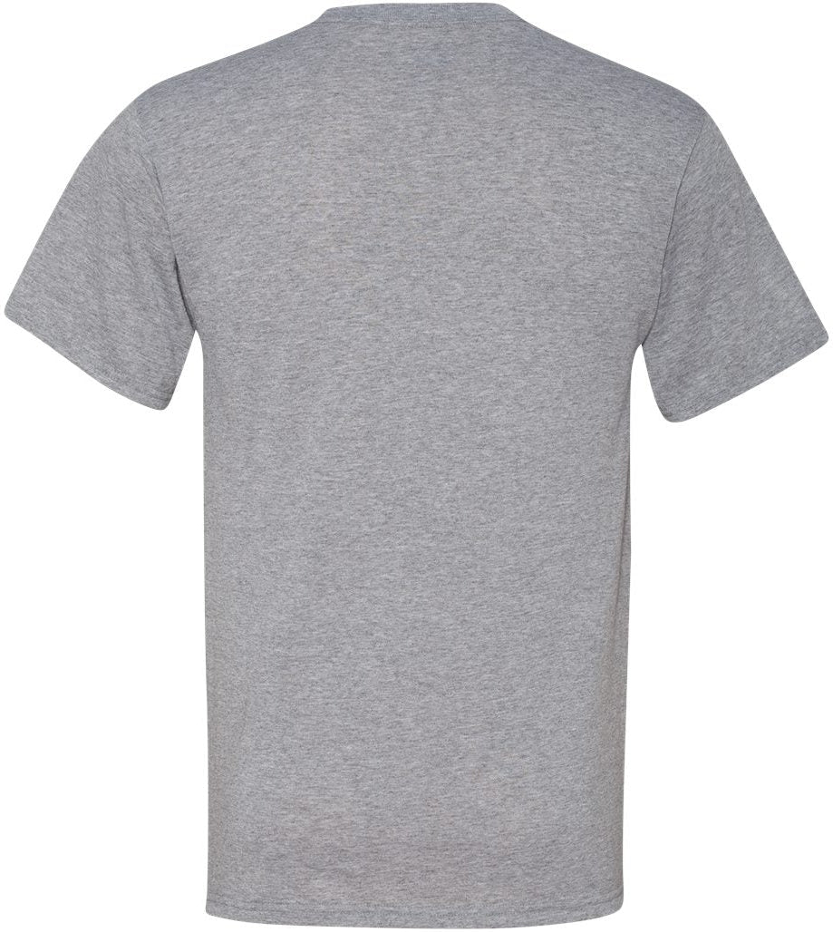 Jerzees Dri-Power: The Ultimate Performance Short Sleeve T-Shirt