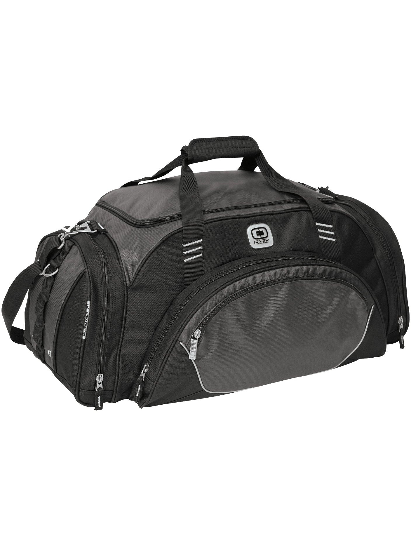 OGIO Transfer Duffel Bag - The Ultimate Travel Companion