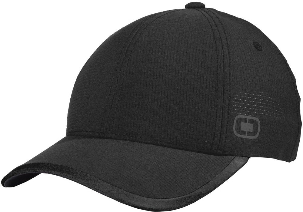 OGIO Flux Stylish Cap - The Ultimate Fashion Statement