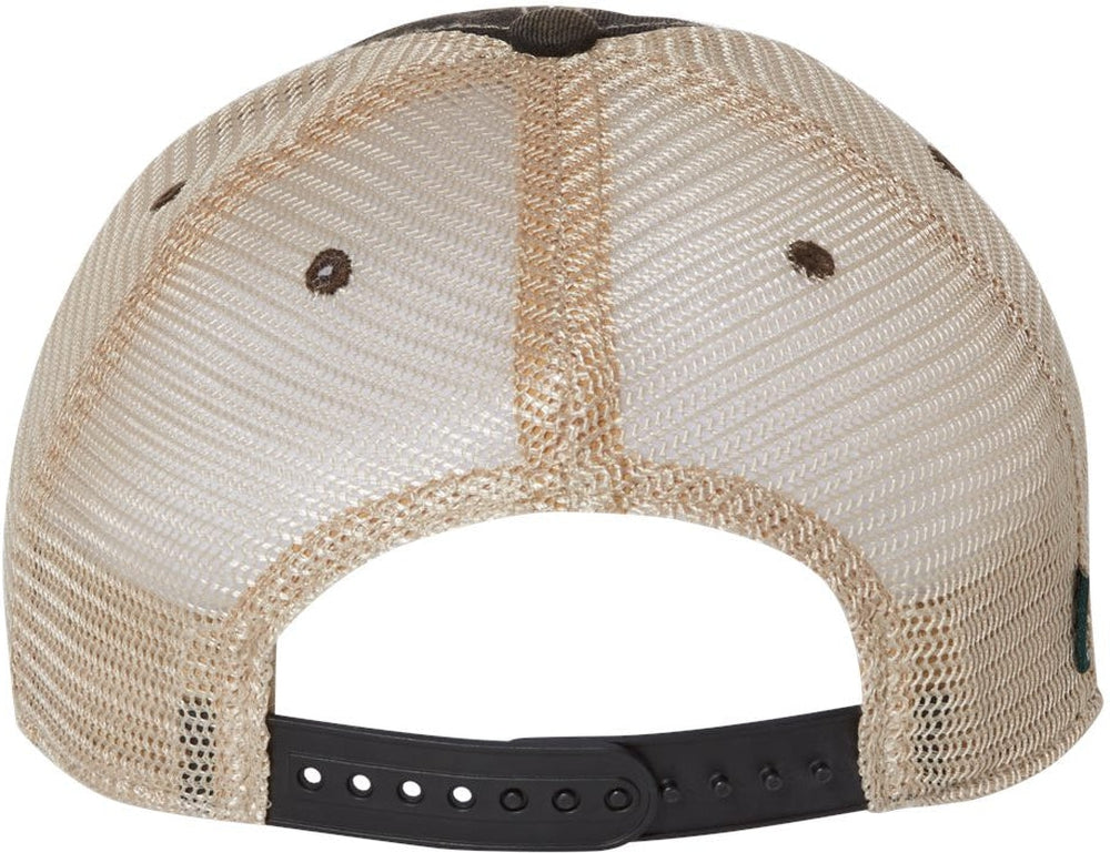 OUTLET - Legacy Old Favorite Trucker Cap: A Must - Have Classic!