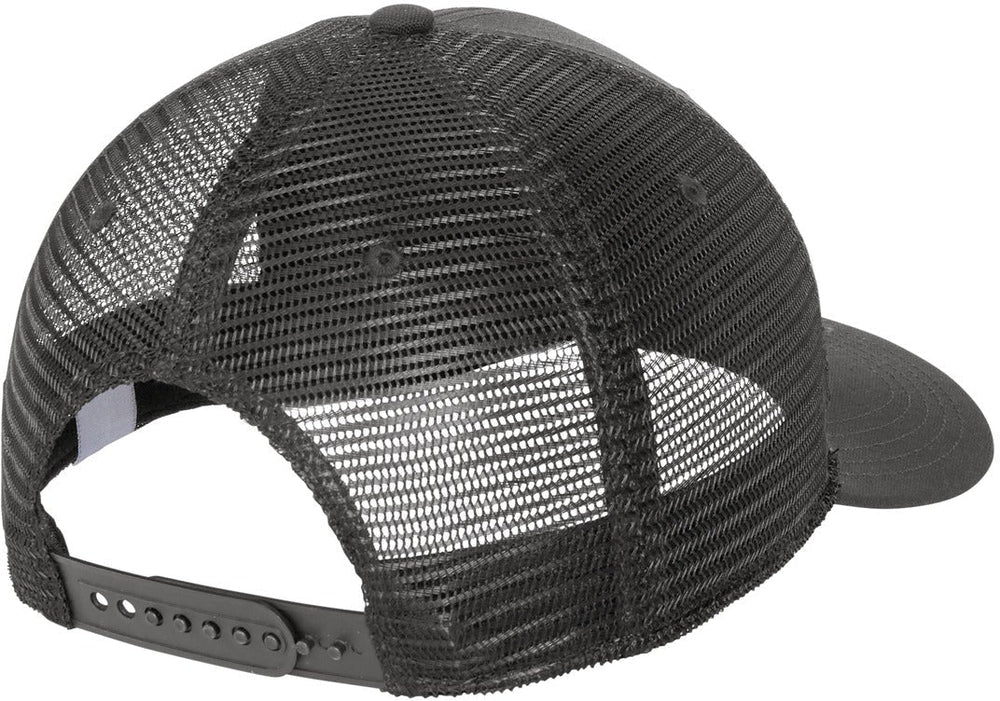 Carhartt's Breathable Canvas Mesh Back Cap