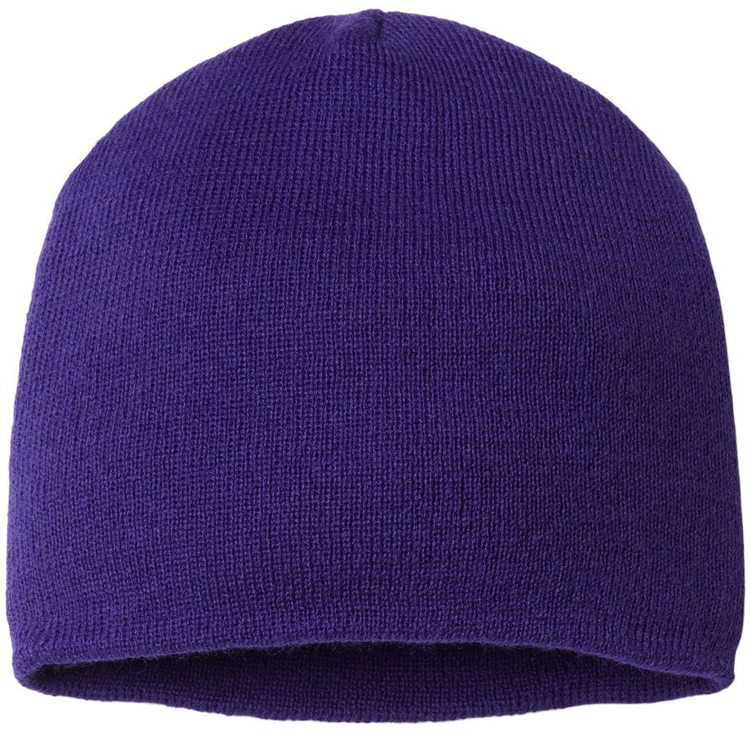 Awesome Captain America Inspired USA-Made 8 1/2 Beanie