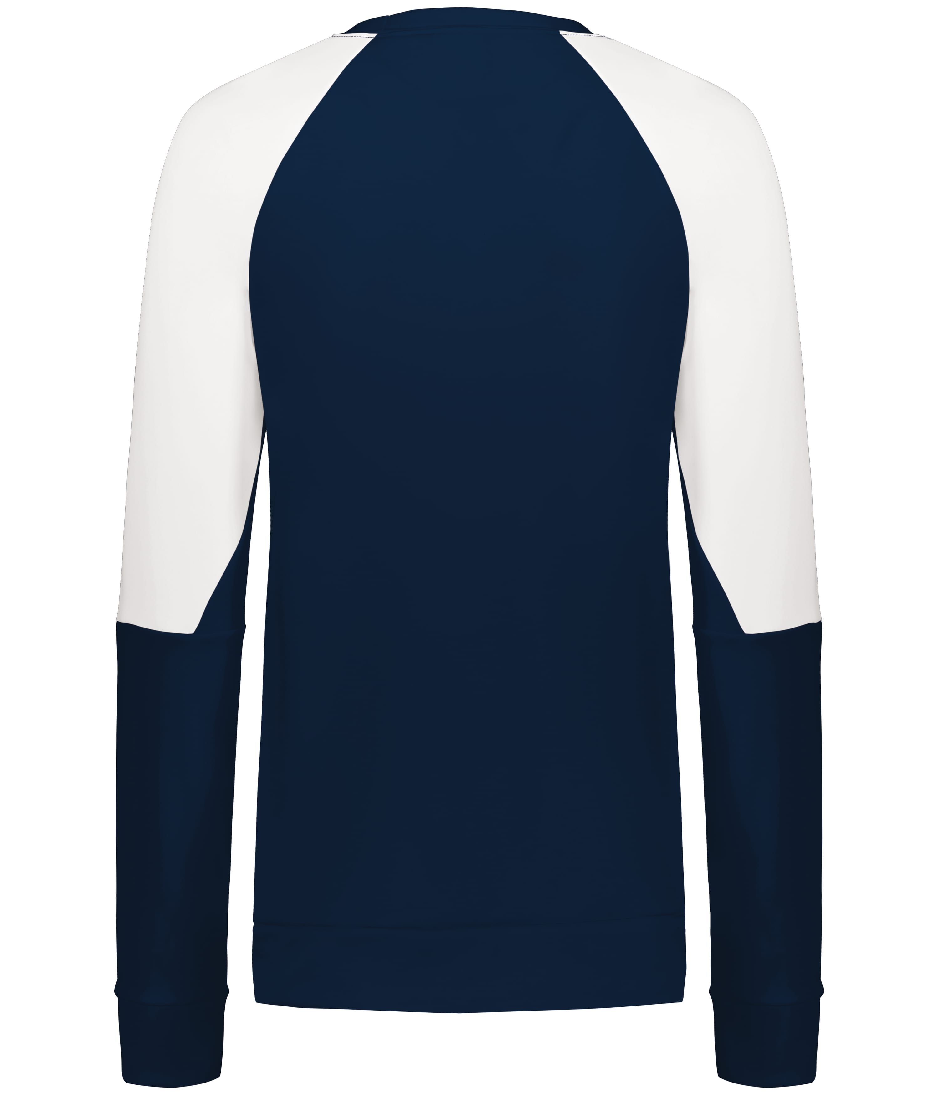 OUTLET - Holloway Ladies' Momentum Team Fleece Crew: The Ultimate Activewear!