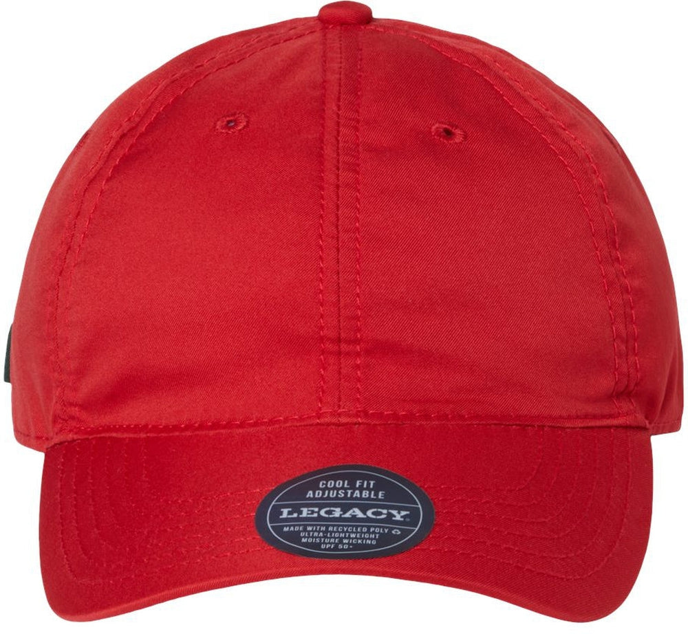 Legacy's Cool Fit Adjustable Cap: Your Ultimate Style and Comfort Choice