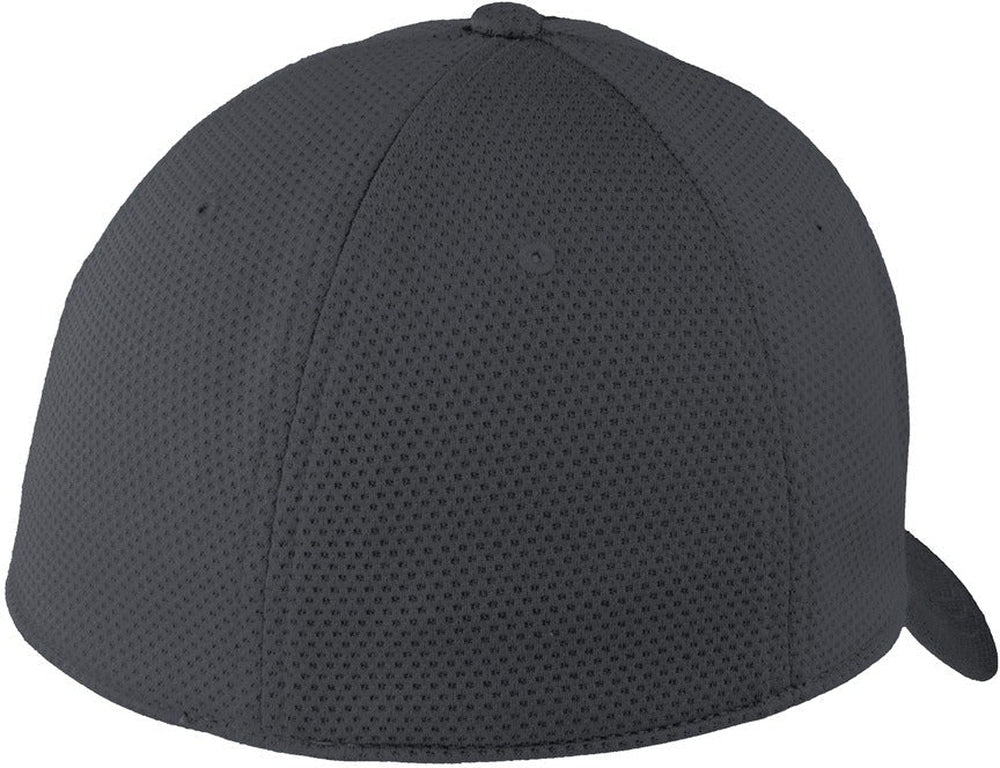 OUTLET - New Era Tech Mesh Cap: The Ultimate Sun - Shielding Accessory