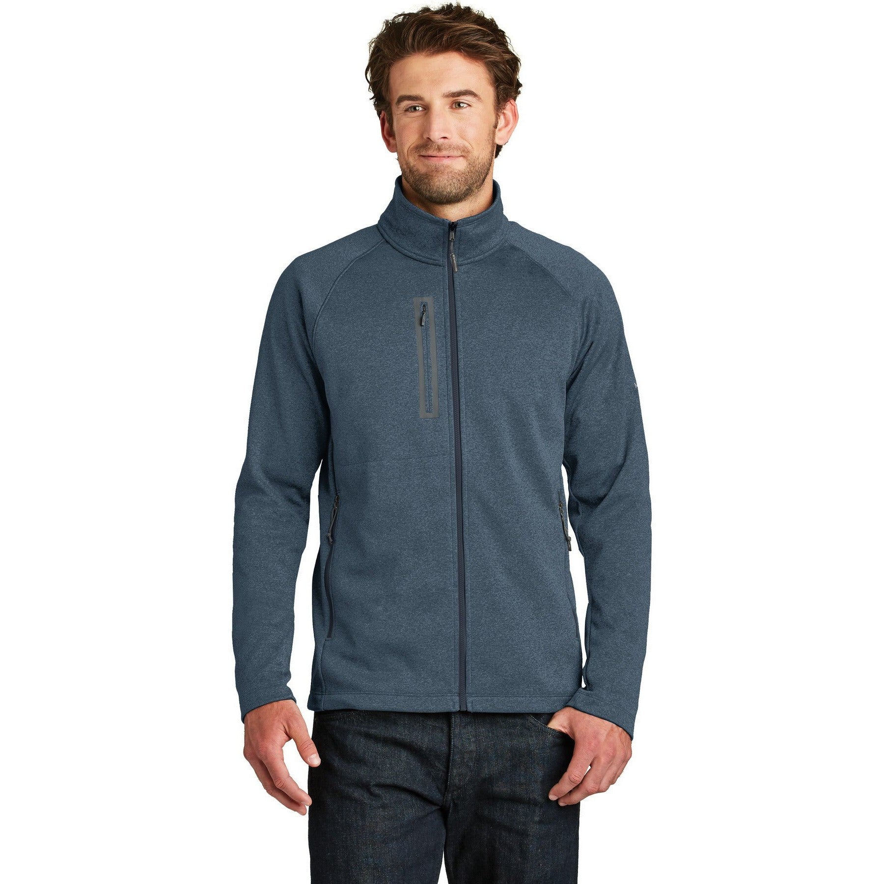 Don't Miss Out! The North Face Canyon Flats Fleece Jacket - Your Ultimate Outdoor Essential