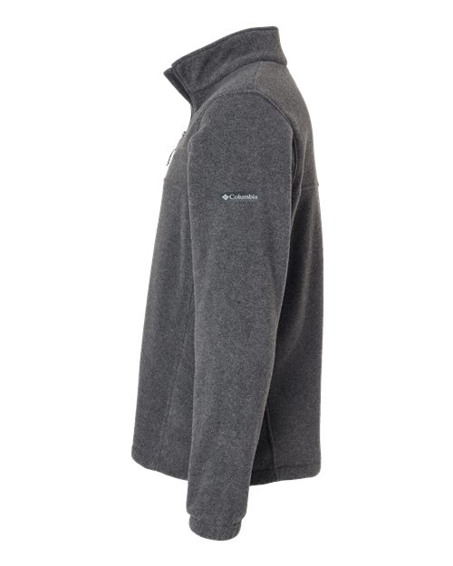 Columbia Steens Mountain Must-Have Half-Zip Pullover
