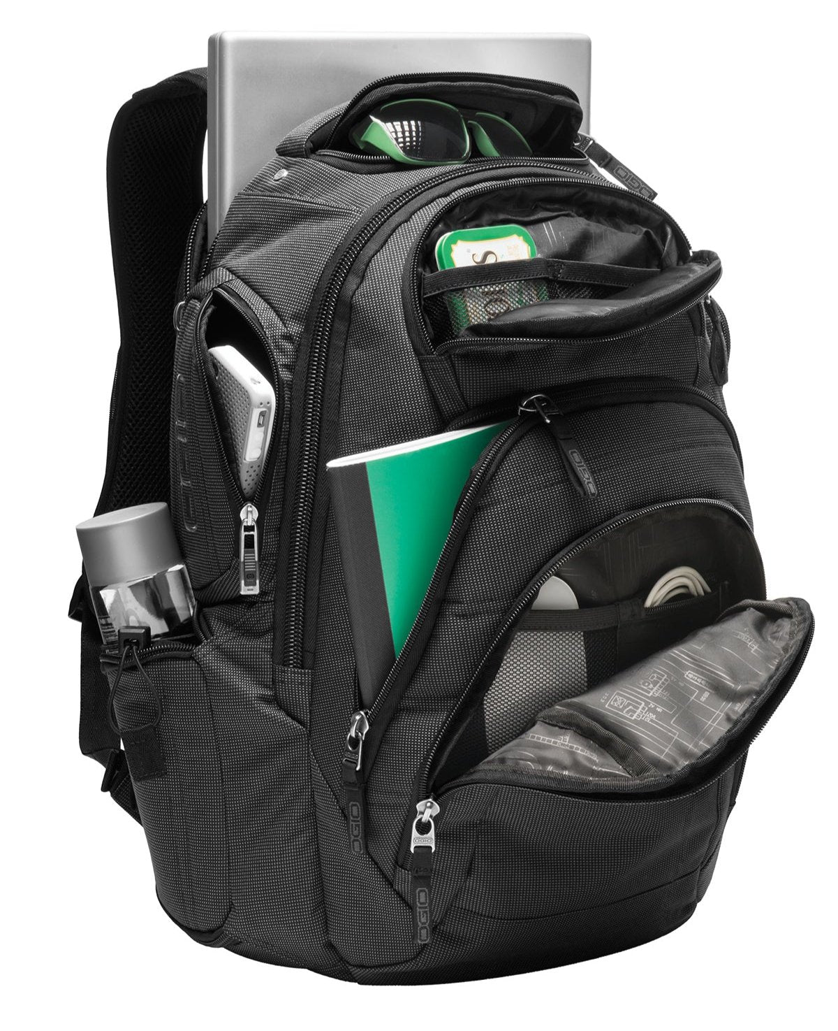 OGIO Surge RSS Premium Laptop Pack