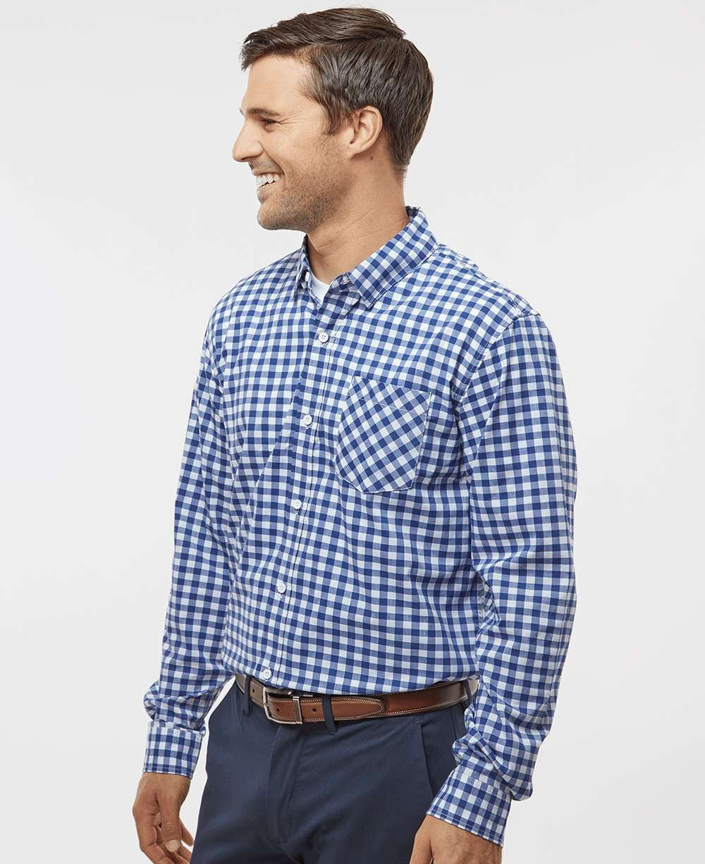 Burnside Technical Stretch Burn Shirt: The Ultimate Stretch Shirt