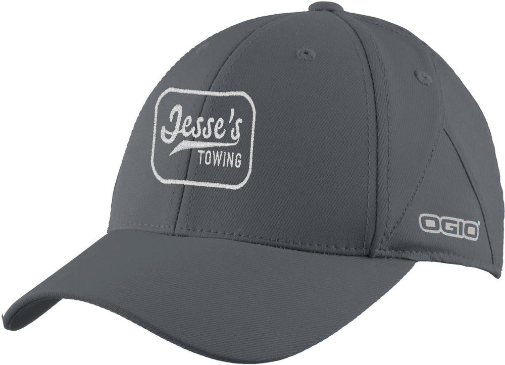OGIO Endurance Apex Cap: The Ultimate Activewear Essential