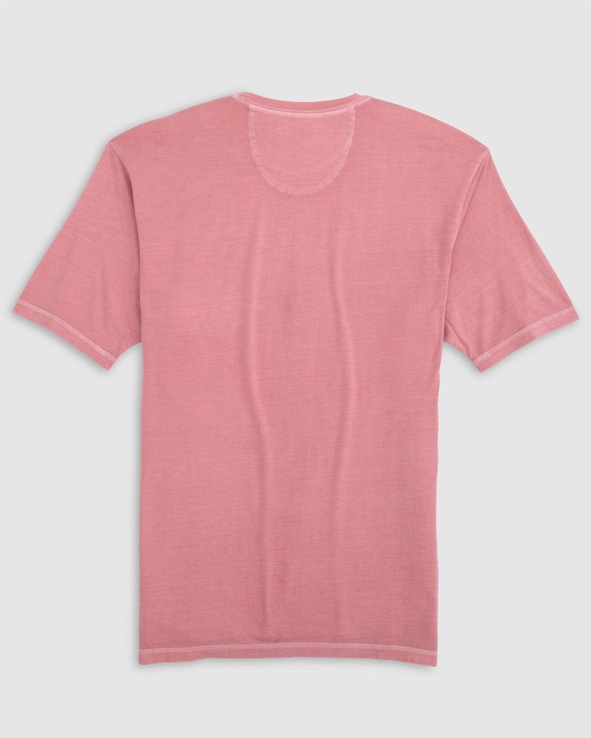 Johnnie - O Dale 2.0 Pocket T - Shirt: The Ultimate Layering Essential