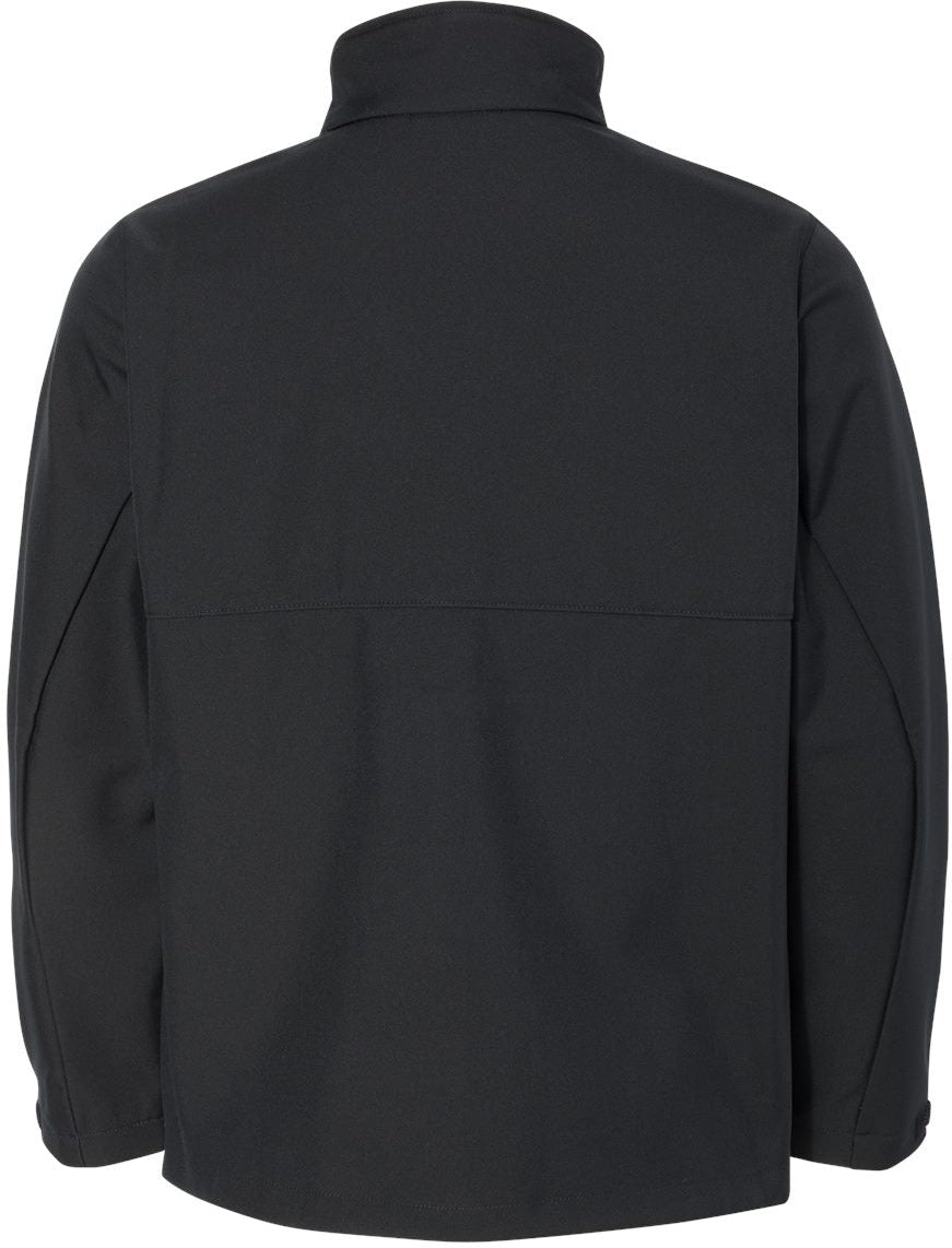 Columbia Ascender Softshell Jacket - Your Ultimate Outdoor Companion
